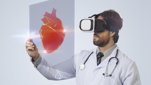 VR
