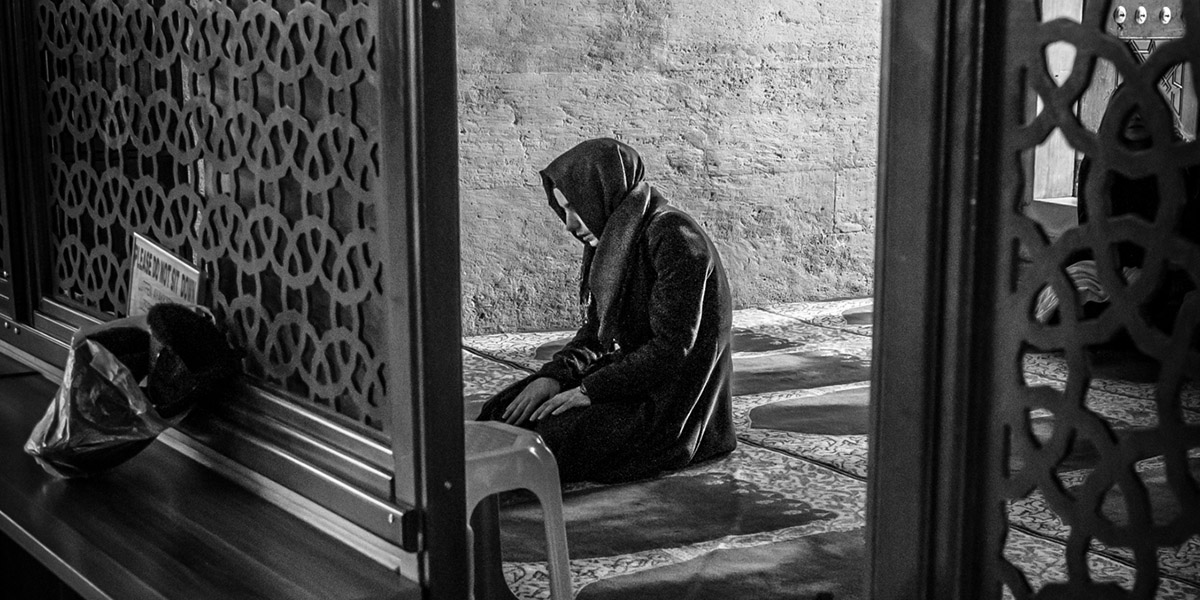 MOSQUE
