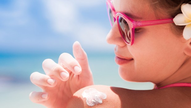 SUNSCREEN