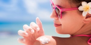 Cómo nos hidratamos (por dentro y por fuera) en vacaciones
