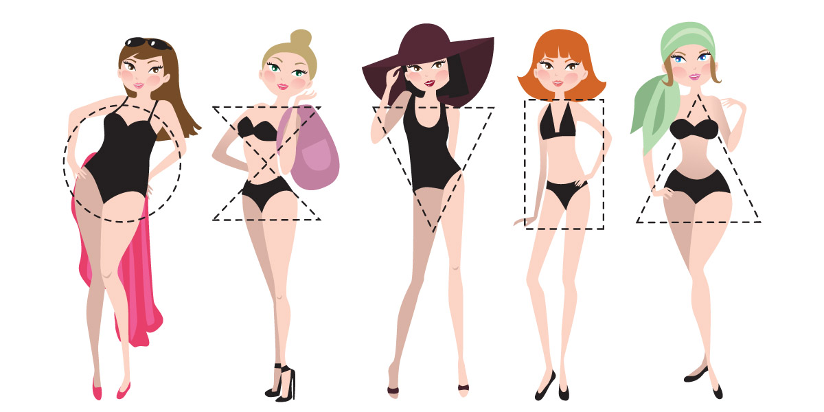 SWIMWEAR