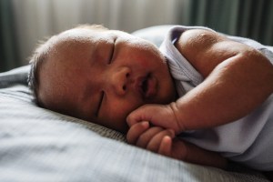 El sueño del bebé: Consejos y errores a evitar si quieren que descanse mejor