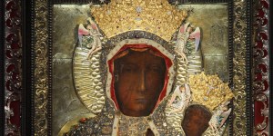 ¿Por qué la Virgen de Jasna Gora tiene cicatrices en la cara?