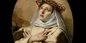 10 místicos que recibieron los estigmas de Cristo