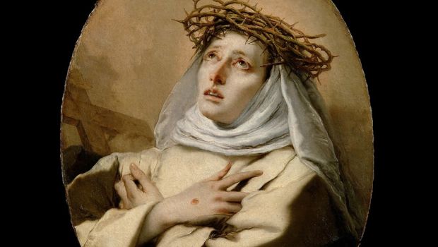 catherine of siena