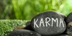 karma, cristianos, destino, mal, bien, Dios, libertad, voluntad, decisión