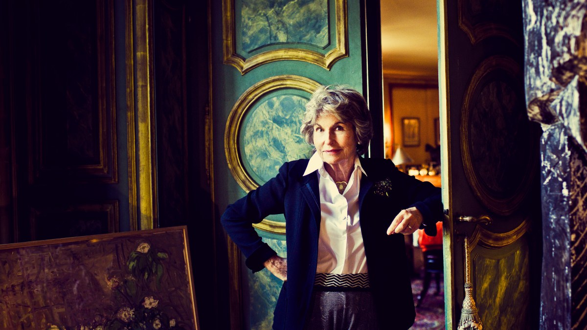 Isabelle d’Ornano