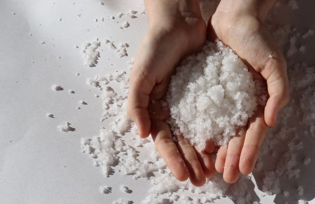 salt