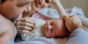 Llegada de los hijos: superar la nueva etapa del matrimonio