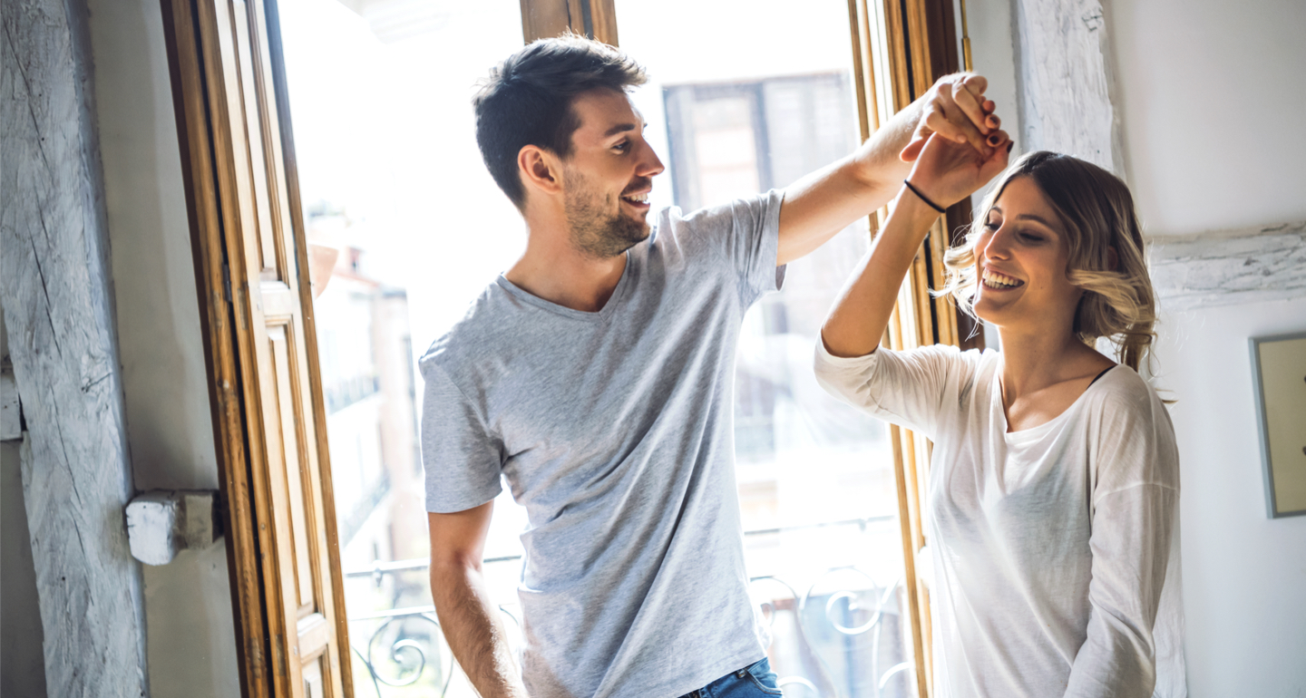 9 conseils pour cultiver l&#8217;amour dès le premier jour