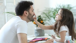 L’impact de la relation père-fille sur la vie