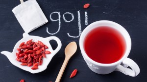 goji