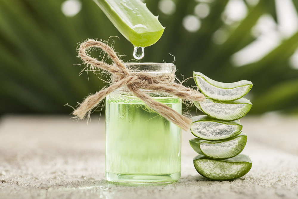 ALOE VERA