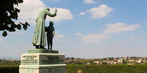 San Juan María Vianney, el “santo burro” y su respuesta genial