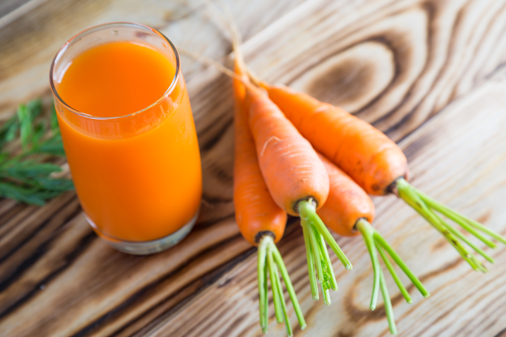 CARROTS