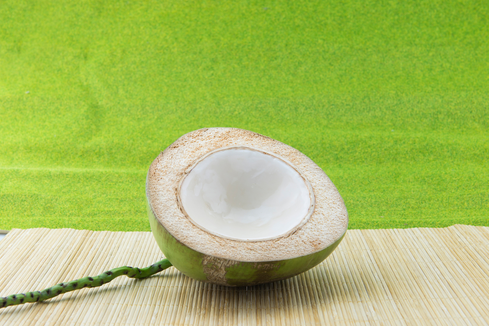 COCONUT