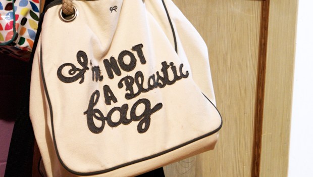 BAG