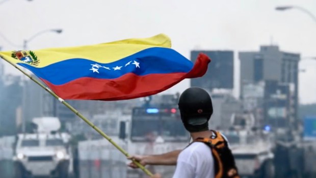 VENEZUELA