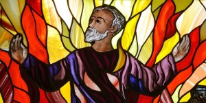 Papa Francisco: ¿Cómo saber si un profeta es verdadero profeta?