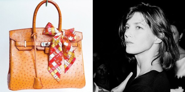BIRKIN