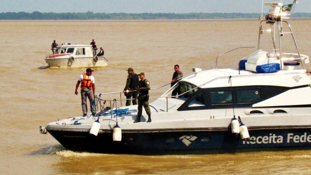 AMAZONAS