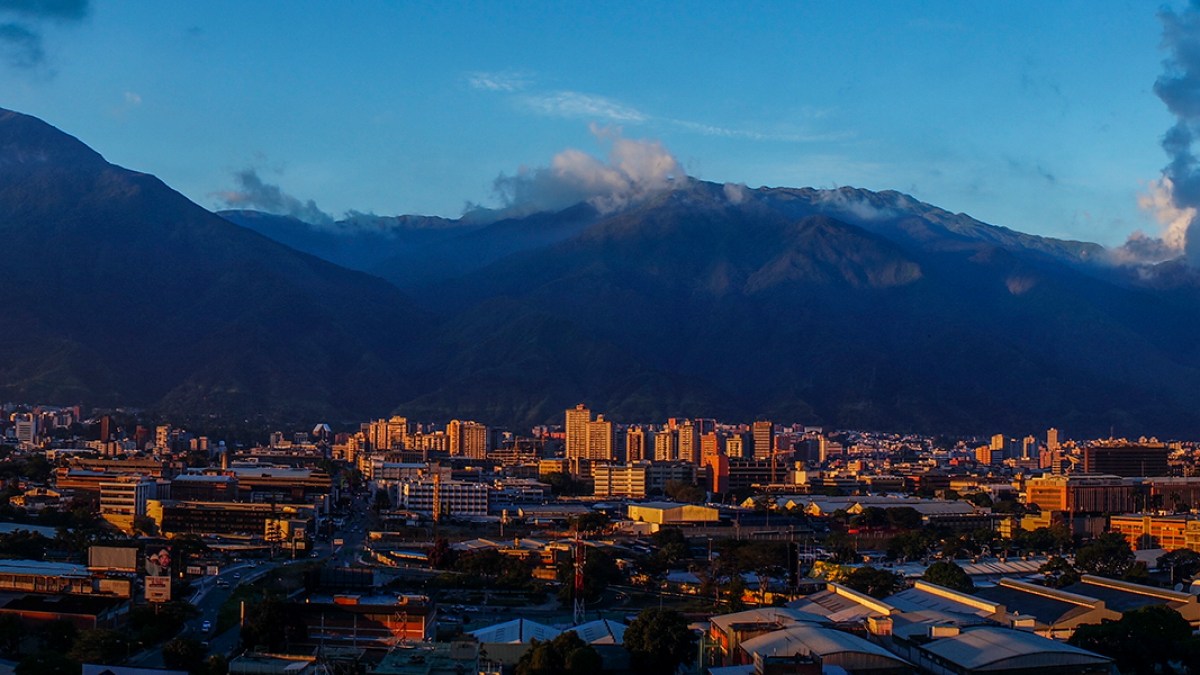 CARACAS