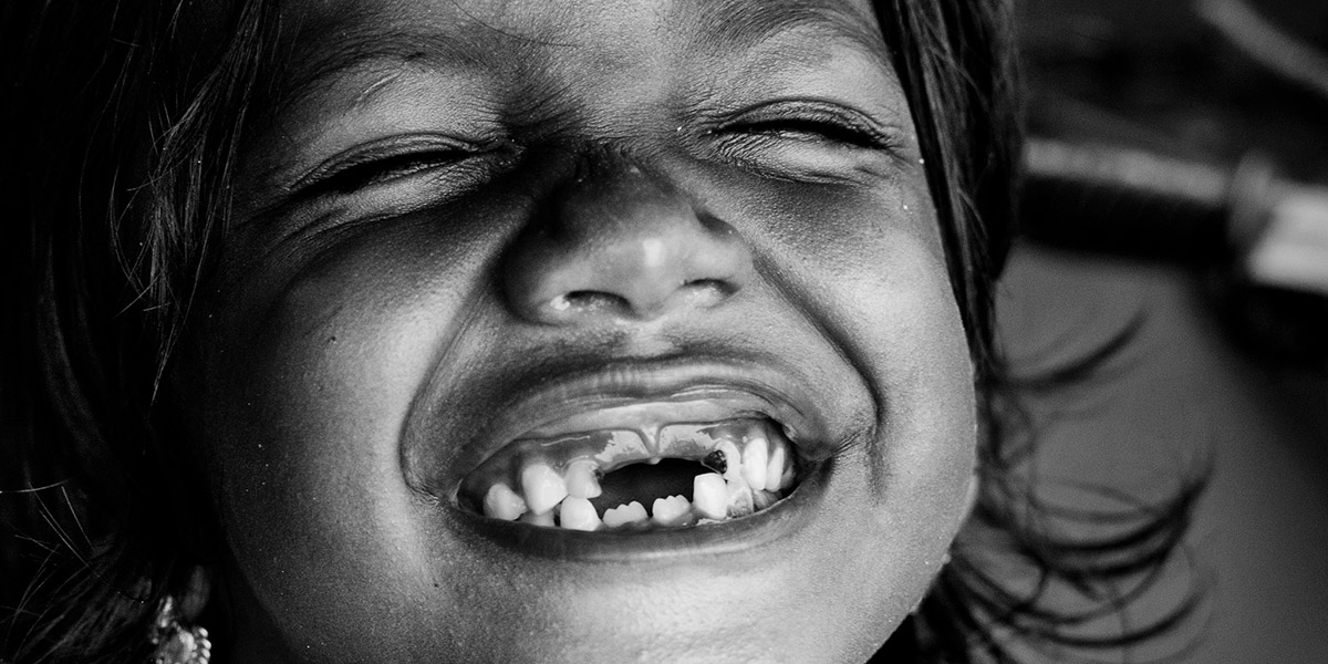 SMILE