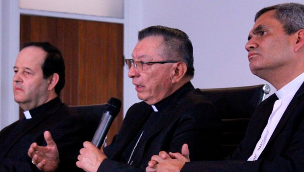 BISHOPS