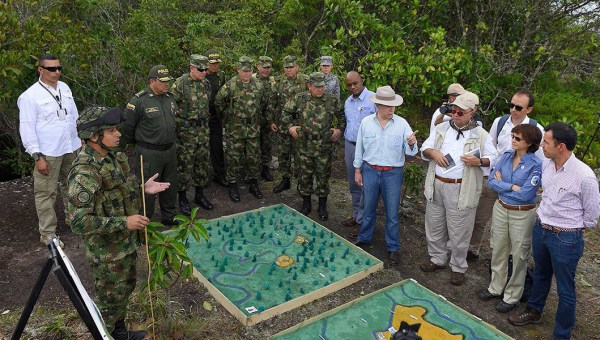 COLOMBIA