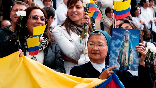 COLOMBIA