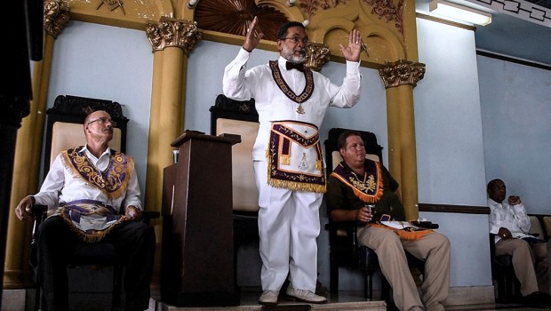 FREEMASONRY