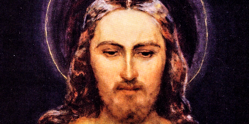 WEB3 DIVINE MERCY JESUS PRAYER Eugeniusz Kazimirowski Public Domain