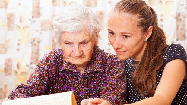ELDER