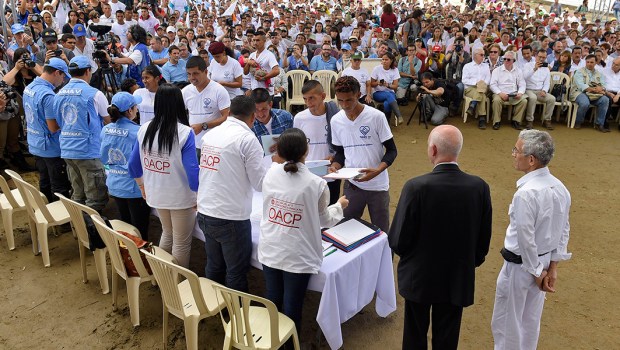 FARC