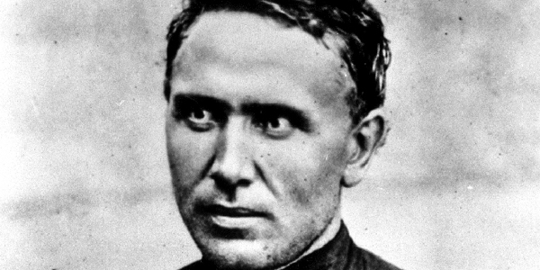 WEB3 FATHER DAMIEN UNLIKELY SAINT Sacred Heart Archives Public Domain