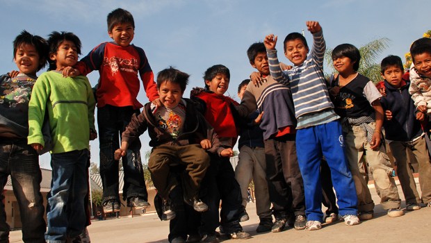 KIDS