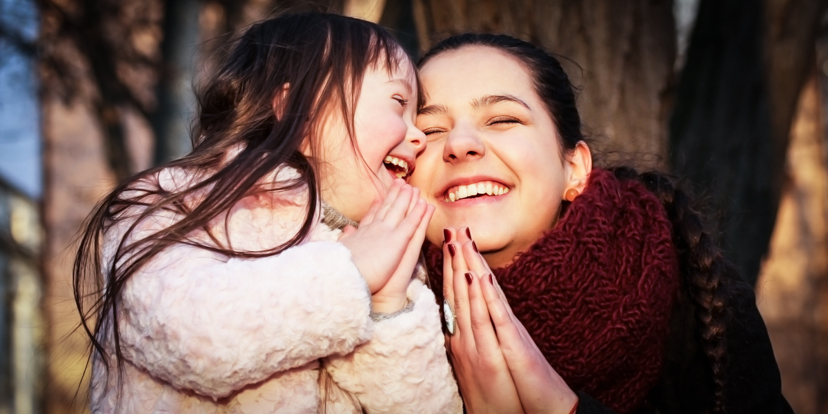 WEB3 KIDS PRAYING LAUGHTER Denis Kuvaev Shutterstock99953372