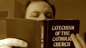 CATECHISM