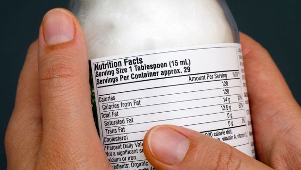 NUTRITION