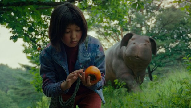 OKJA