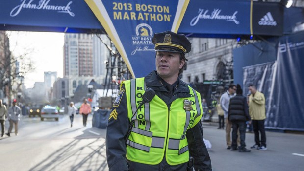 PATRIOTS DAY