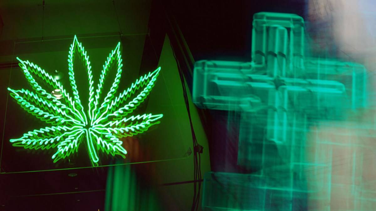 CANNABIS