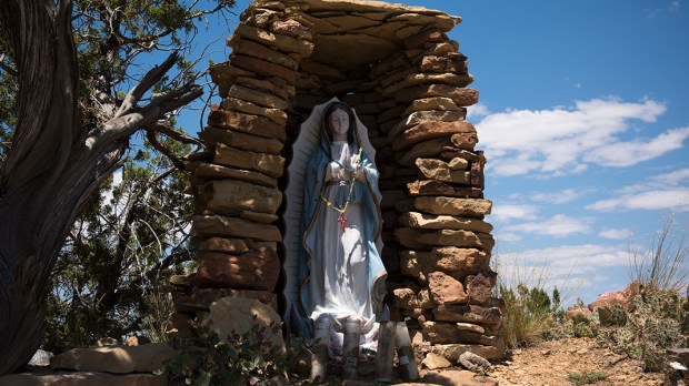 WEB3-PHOTO-OF-THE-DAY-OUR-LADY-OF-GUADALUPE-LITTLE-SISTERS-NEW-MEXICO-Jeffrey-Bruno