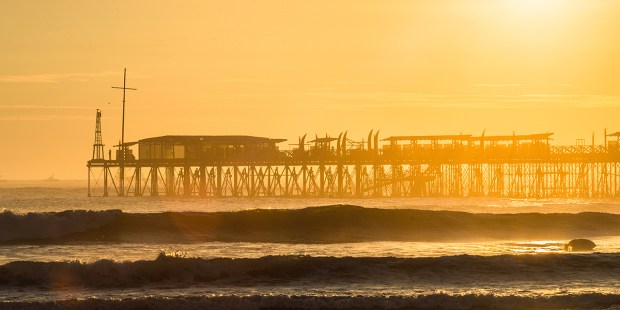PIMENTEL,PIER