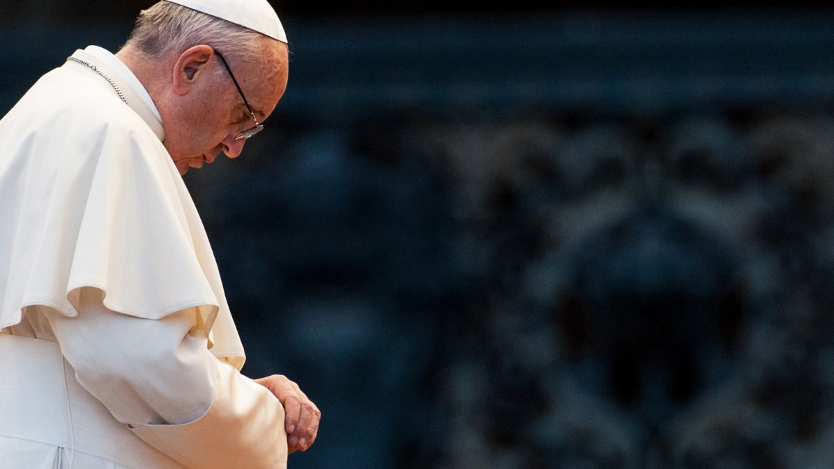 Jubilé marial au Vatican