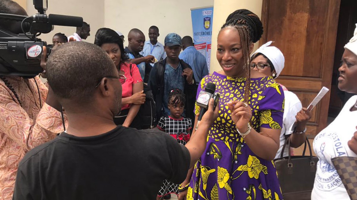 OBIANUJU EKEOCHA