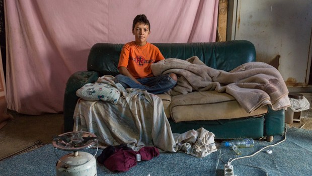 REFUGEE