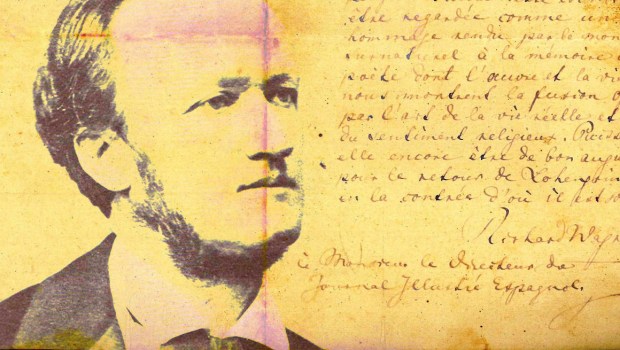 RICHARD WAGNER