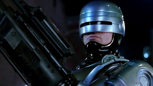 ROBOCOP