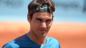 FEDERER